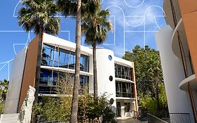 Soblue Hotel